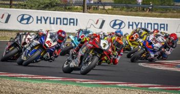 Nach Sommerpause: EURO MOTO startet zweite Saisonhälfte in (Foto: Motor Presse Stuttgart GmbH & Co. KG)