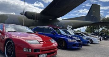 Technik Museum Speyer wird Hotspot für Capri- und (Foto: Technik Museen Sinsheim Speyer)