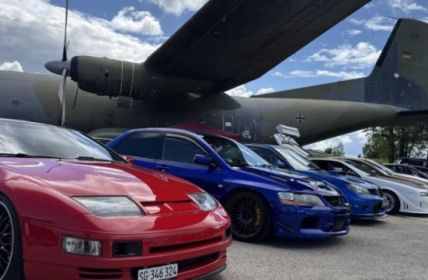 Technik Museum Speyer wird Hotspot für Capri- und (Foto: Technik Museen Sinsheim Speyer)
