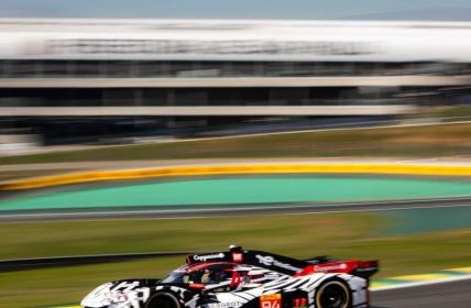 FIA WEC-Auftakt in Austin: PEUGEOT 9X8 jagt Spitzenplatz (Foto: PEUGEOT)