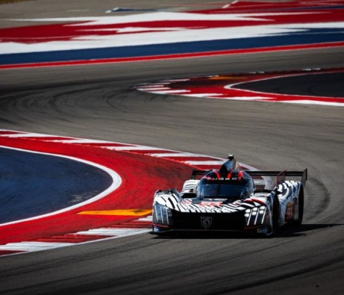 6 Stunden von Fuji: Team PEUGEOT TotalEnergies nimmt Kurs auf Japan (Foto: PEUGEOT)